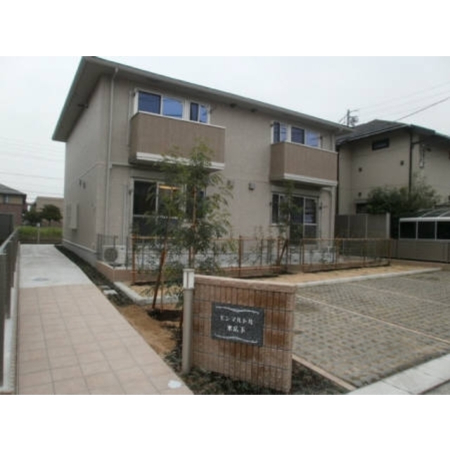 モンマルトル水広下の賃貸物件