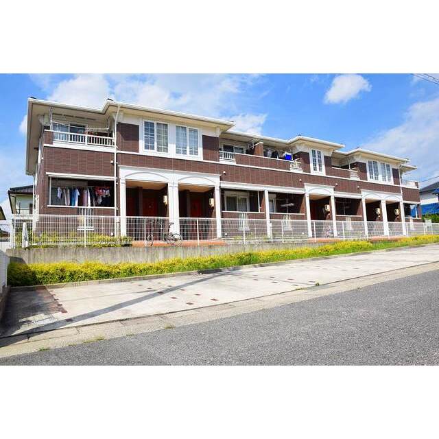 フォルテシモ fの賃貸物件