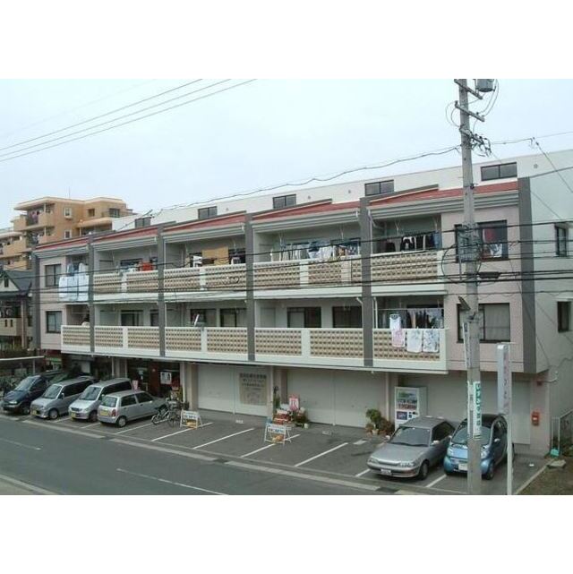 ベルビレッジ宿地の賃貸物件