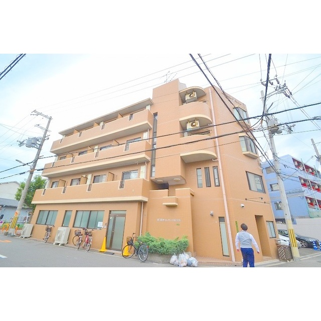 第3国本エレガンス新大阪の賃貸物件