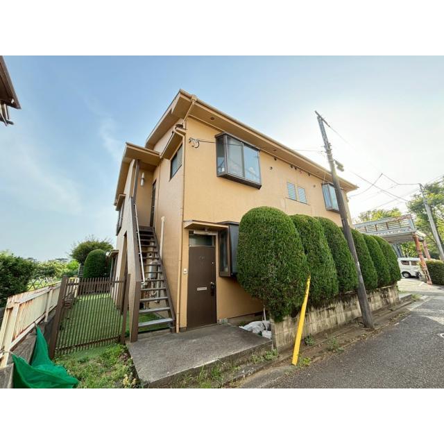 コーポチェリーの賃貸物件