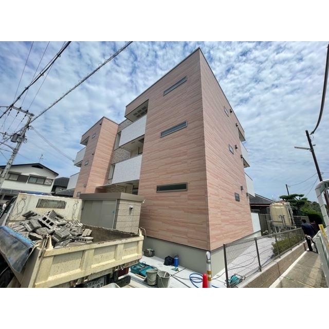 フジパレス高石駅北の賃貸物件