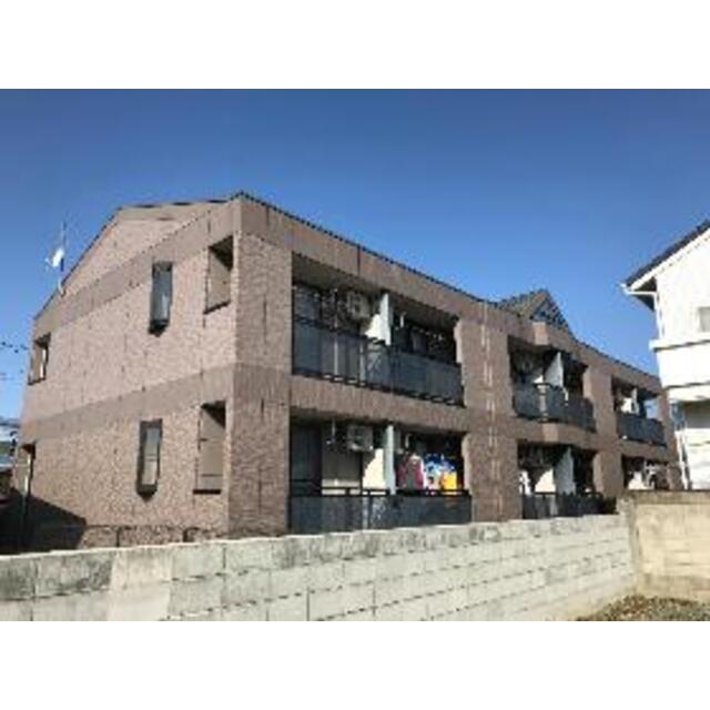 相老駅より徒歩13分 築19年9ヶ月 2階建の賃貸物件