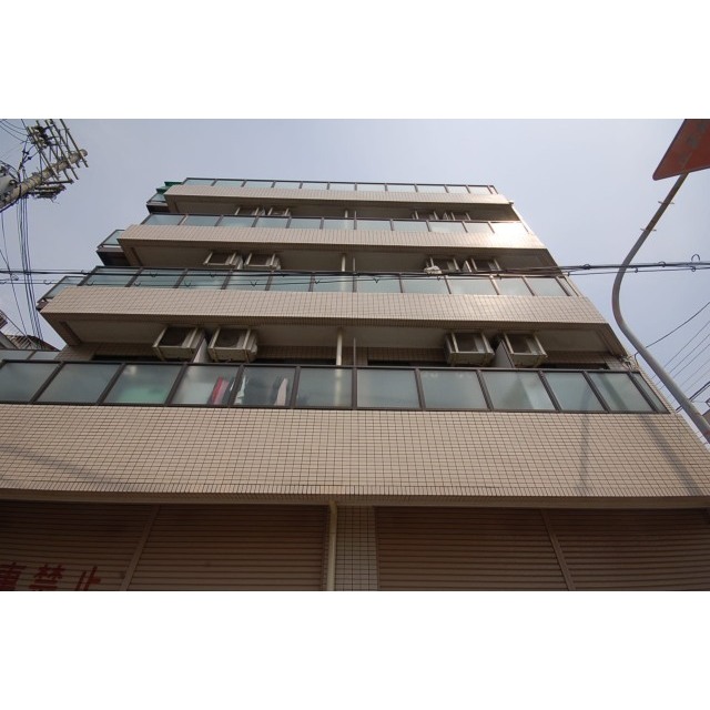 松月マンションの賃貸物件