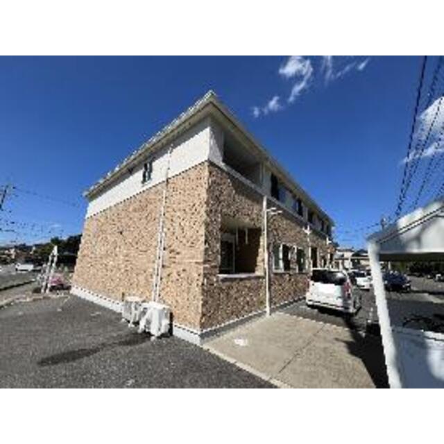 ウエストシティーの賃貸物件