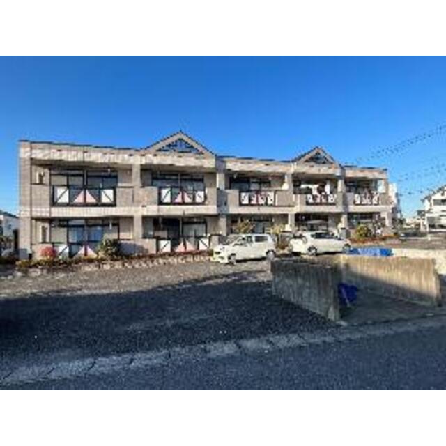 ロイヤルハイツ２の賃貸物件