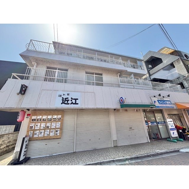 ホワイトハイツ春日の賃貸物件