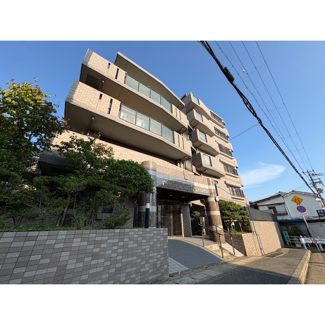 プレステージ垂水ジェームス山の賃貸物件