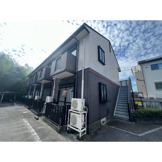 ジュネスハイム仲辻の賃貸物件