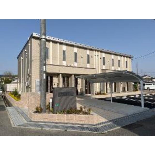 サンコーポの賃貸物件