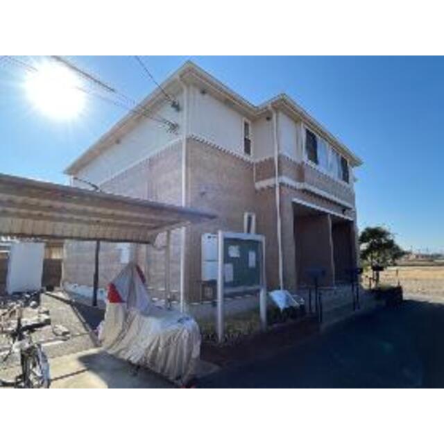 クレシアの賃貸物件