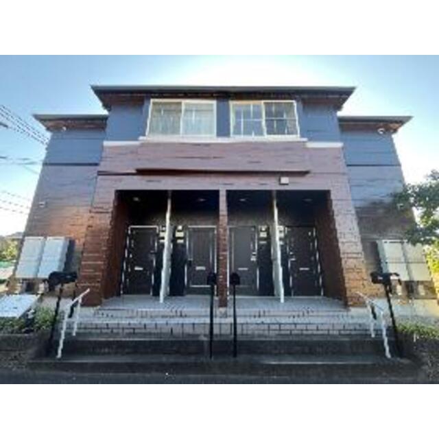 クレシアの賃貸物件