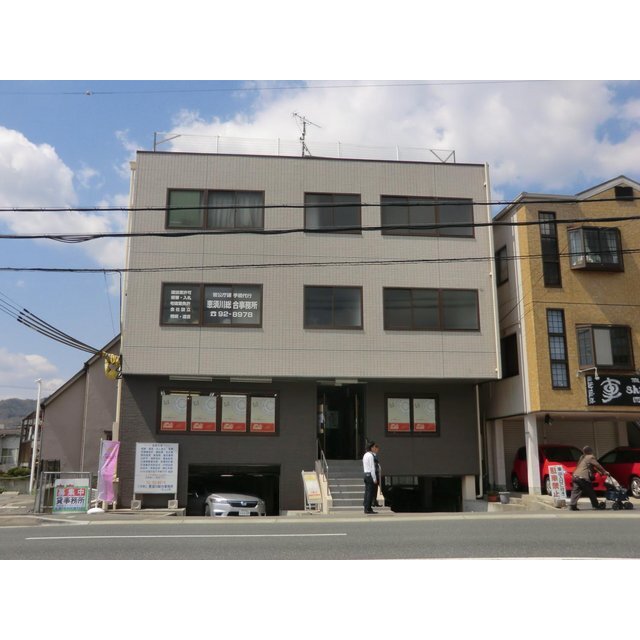 谷田ビルの賃貸物件