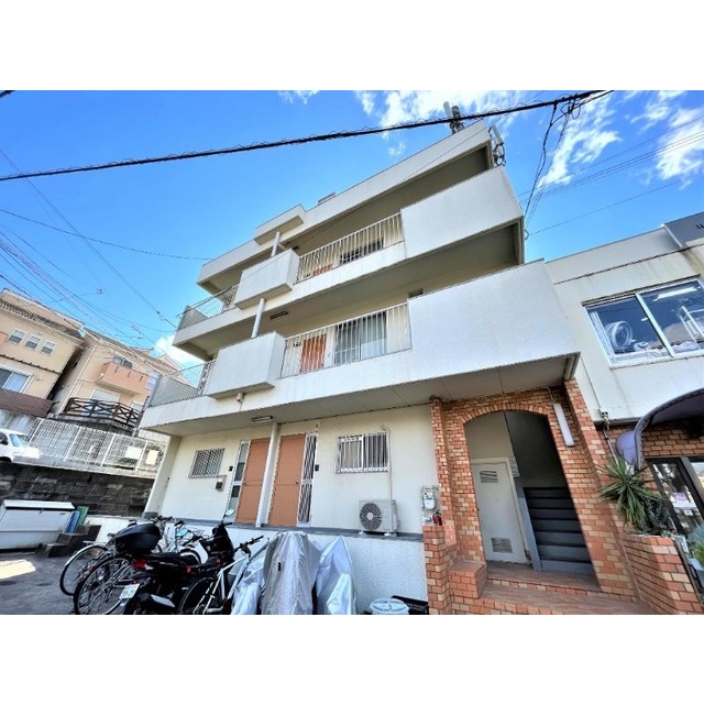 シャトー藤が丘の賃貸物件