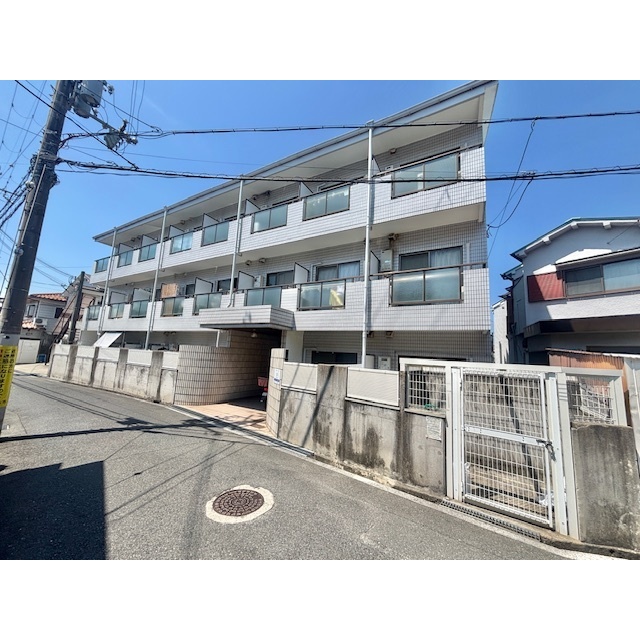 フルーレの賃貸物件