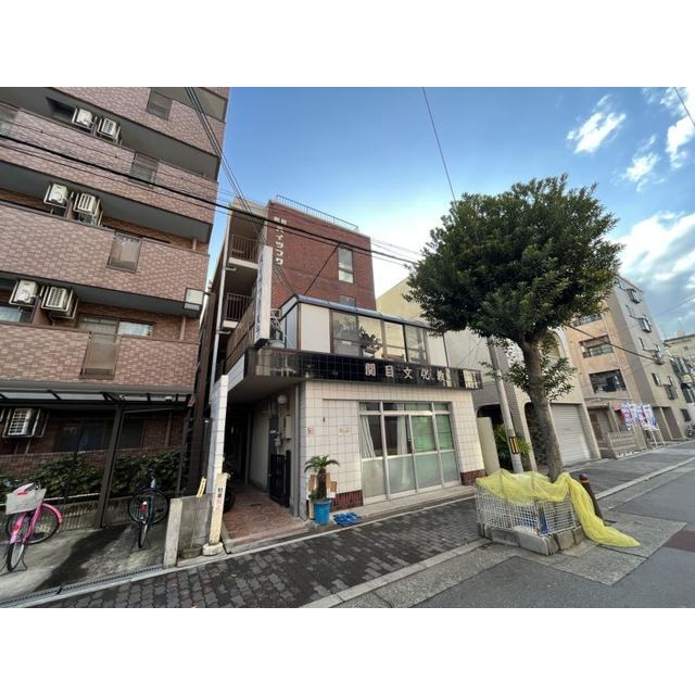 関目ハイツフクハラの賃貸物件