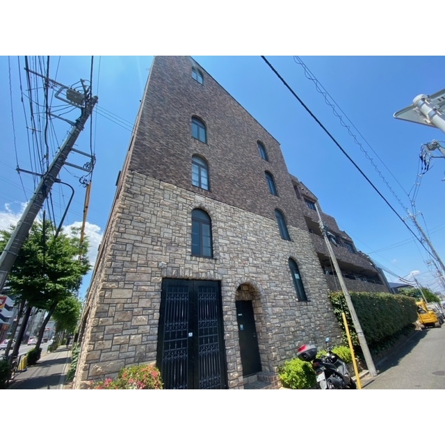 フェニックス吉祥寺アヴァンティークの賃貸物件