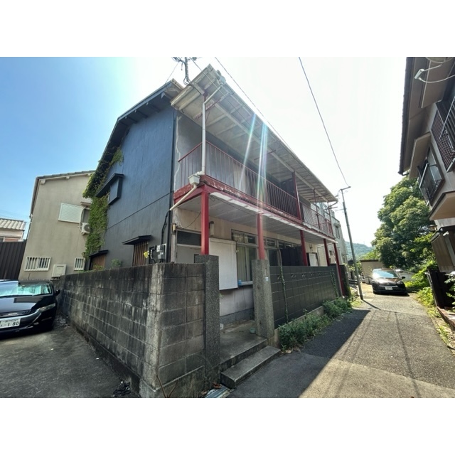 シャルム源平の賃貸物件