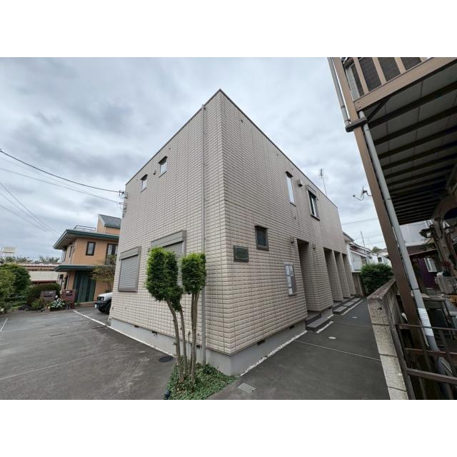 シエルメゾンの賃貸物件