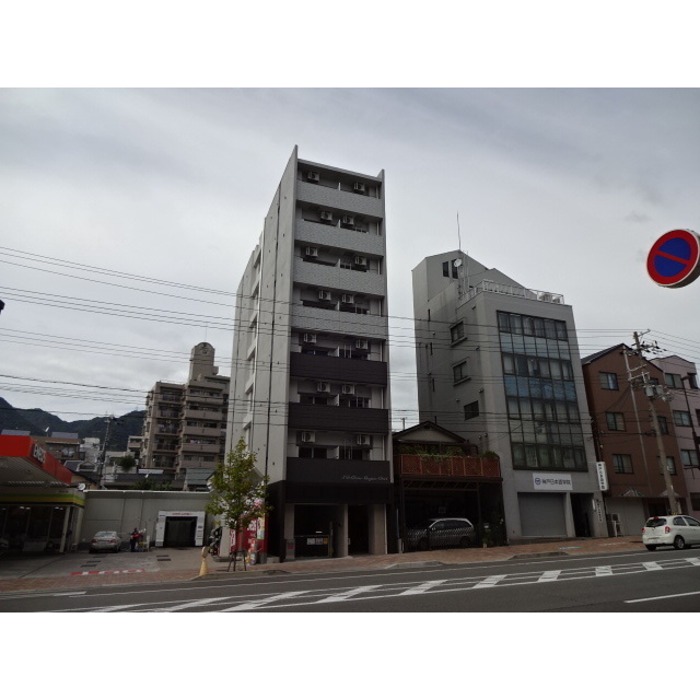 SDグランツ将軍通の賃貸物件