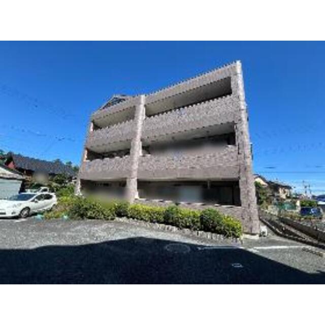 プロニティヒラノＡの賃貸物件