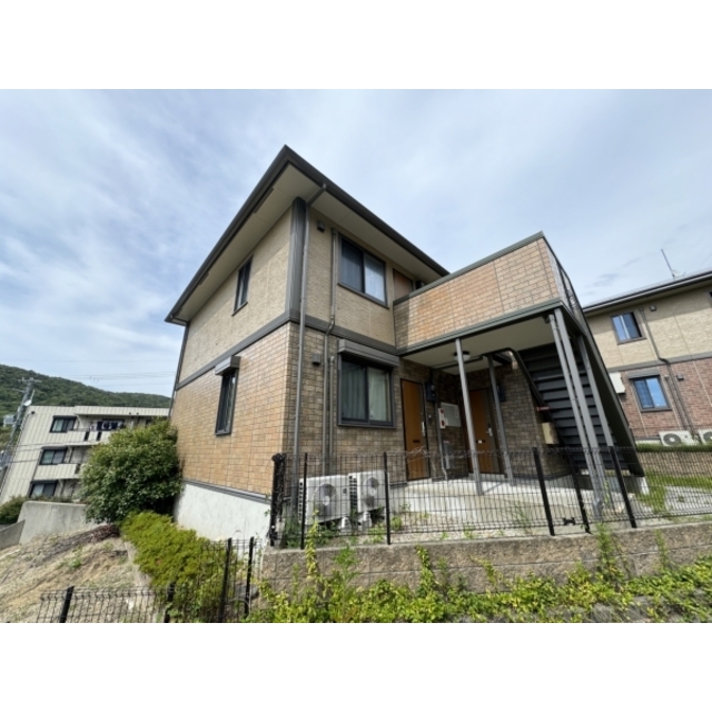 ヒルサイドレジデンスＣの賃貸物件