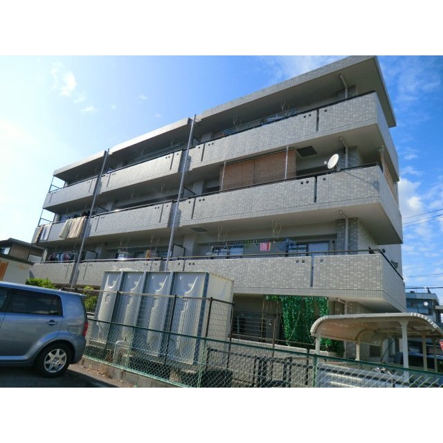 第5田中ビルの賃貸物件