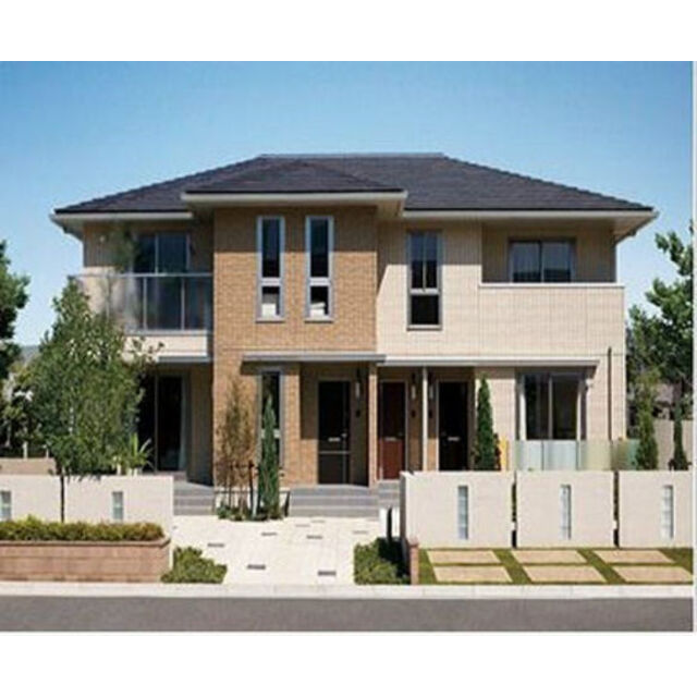 プランドールの賃貸物件