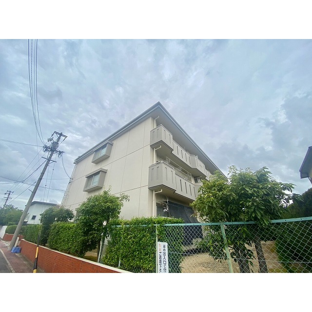 第2好日ハイツの賃貸物件