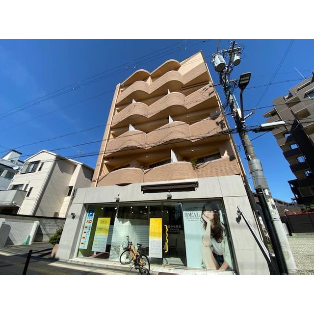 セレージャ桜塚の賃貸物件