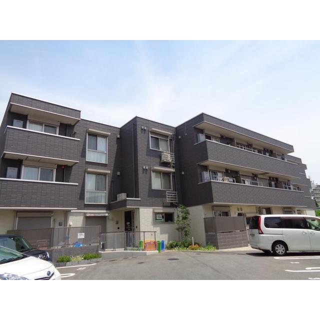 メルヴェイユ泉の賃貸物件