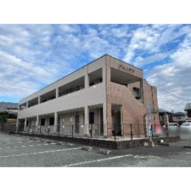 ヴェルデスの賃貸物件