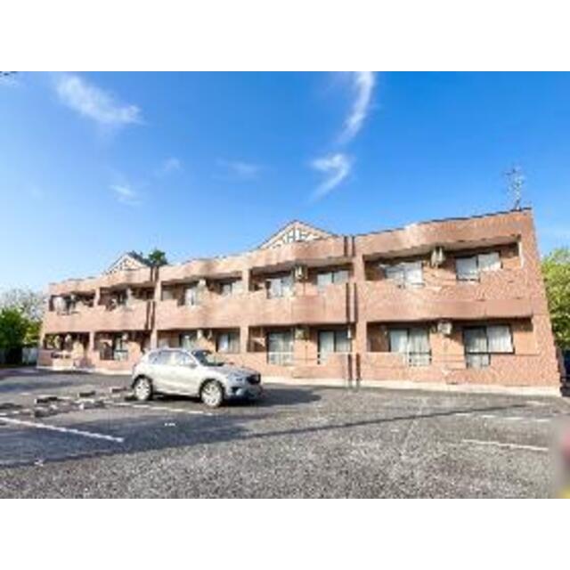 ピースフル・フォレストの賃貸物件