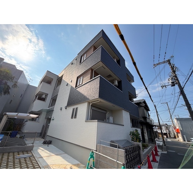 フジパレス諏訪ノ森駅東の賃貸物件