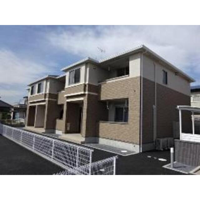 エストレージャTHKの賃貸物件