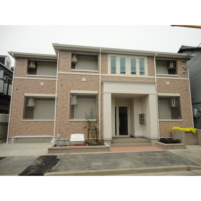 サザンホープの賃貸物件