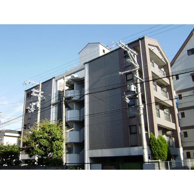 モダニティ塚本の賃貸物件