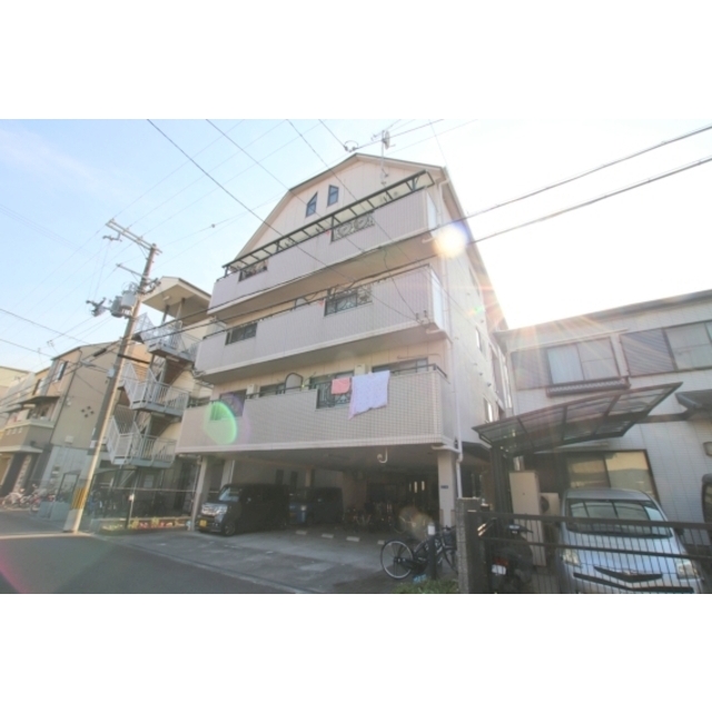 ファミール寺浦の賃貸物件