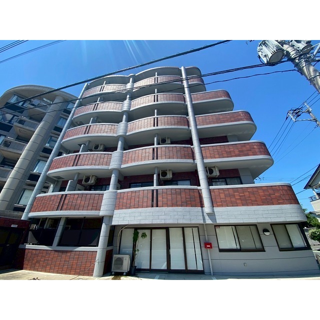 ピエモンテ藤崎の賃貸物件