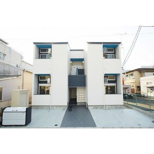 シャマーウィラの賃貸物件