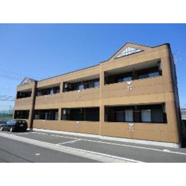 西白井駅より徒歩22分 築19年3ヶ月 2階建の賃貸物件