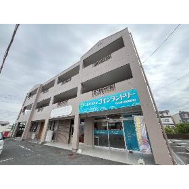 ハイムタケウチの賃貸物件