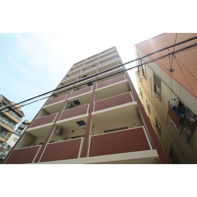 クレイン・レジデンスの賃貸物件