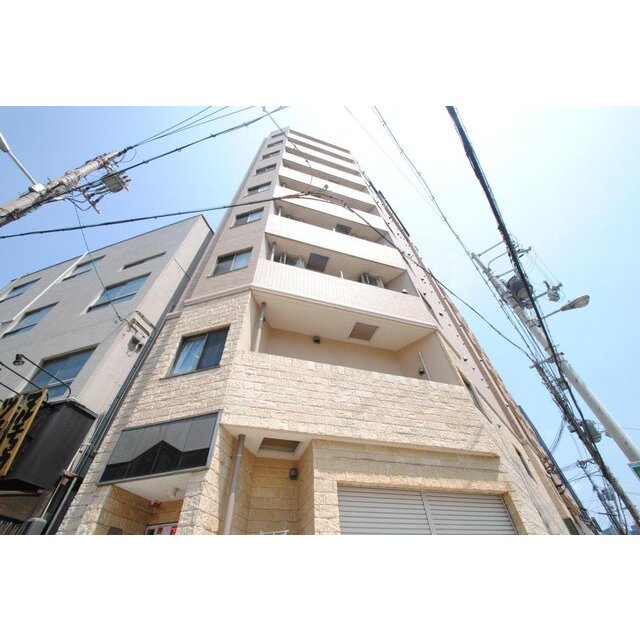 サンフレスカ福島の賃貸物件