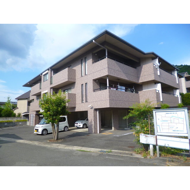 ヒルトップの賃貸物件