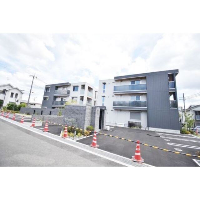 D-room上穂積の賃貸物件