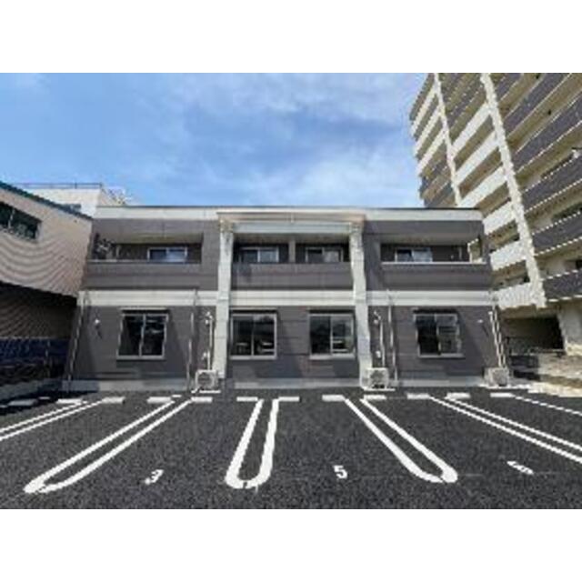 メゾン・グレースの賃貸物件