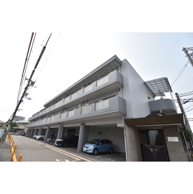 サザンコートなかもずの賃貸物件