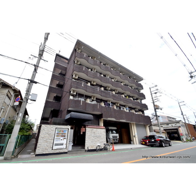 ノアーズアーク88の賃貸物件