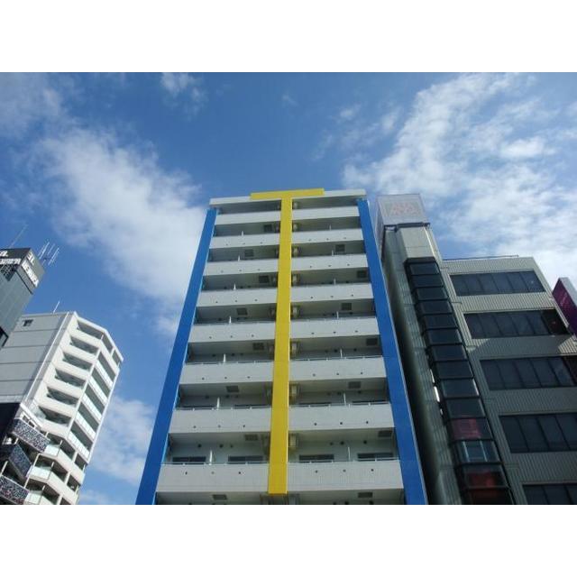 プラチナム 松屋町の賃貸物件